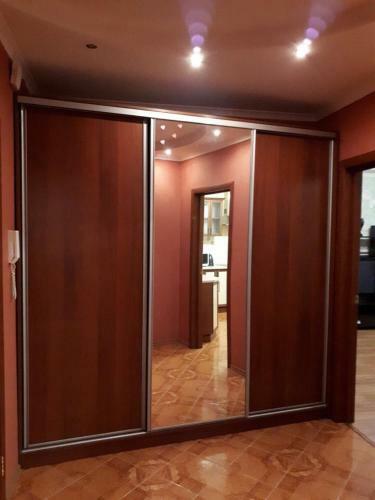Apartamenty Na Yamasheva