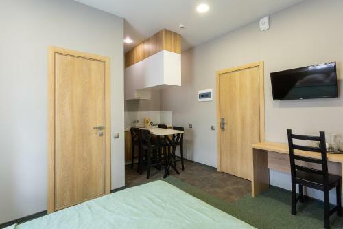 Apartamento Yamskoy Posad