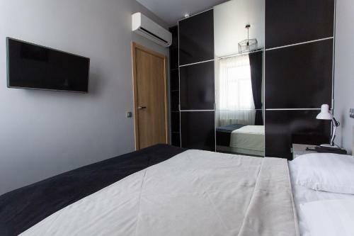 Apartamento Yamskoy Posad