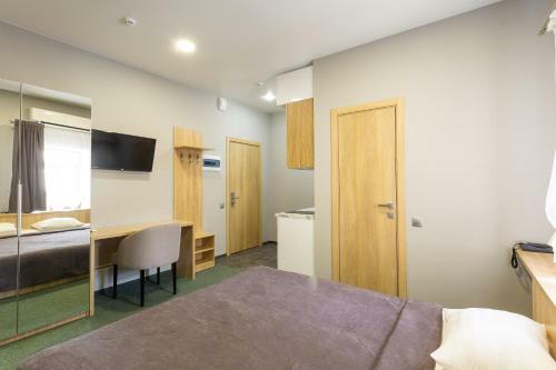 Apartamento Yamskoy Posad