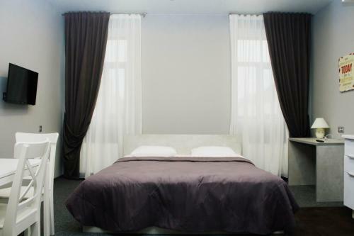 Apartamento Yamskoy Posad