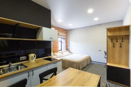 Apartamento Yamskoy Posad