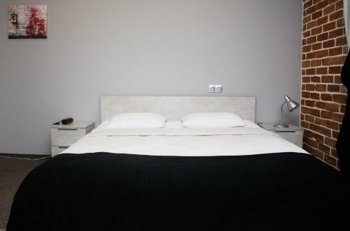 Apartamento Yamskoy Posad