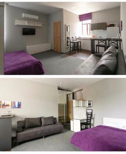 Apartamento Yamskoy Posad