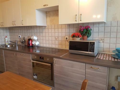 Apartment Sibgata Khakima 40