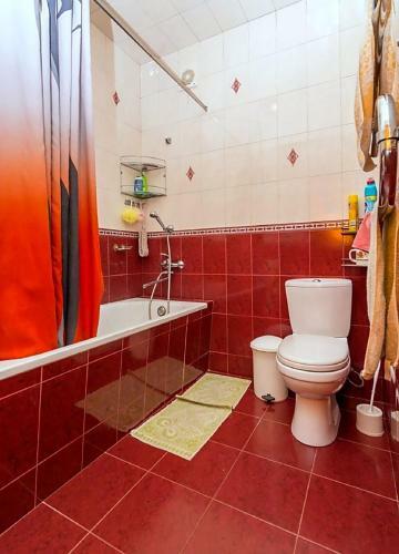 Hostal Lazurny Bereg Guest House