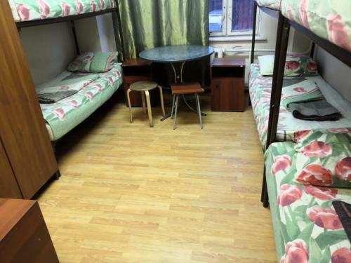 Albergue Hotelhot Kotelniki