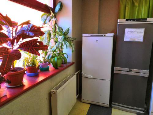 Albergue Hotelhot Kotelniki