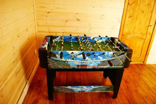 Country House Banya Okolitsa