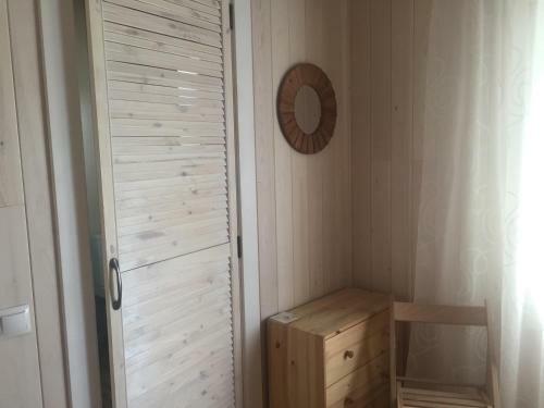 Hostal Usadba Demidova