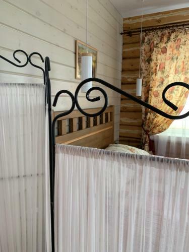 Hostal Usadba Demidova