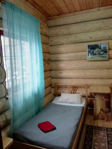 Hostal Guesthouse U Batushki