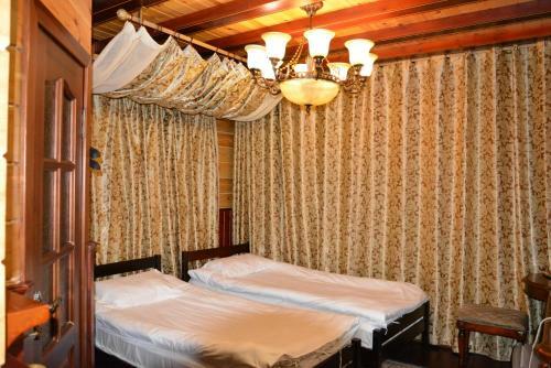 Dream Of Baikal Hotel