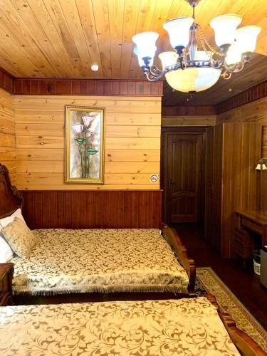 Dream Of Baikal Hotel