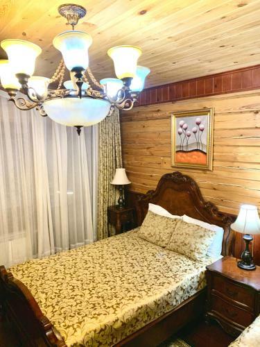 Dream Of Baikal Hotel