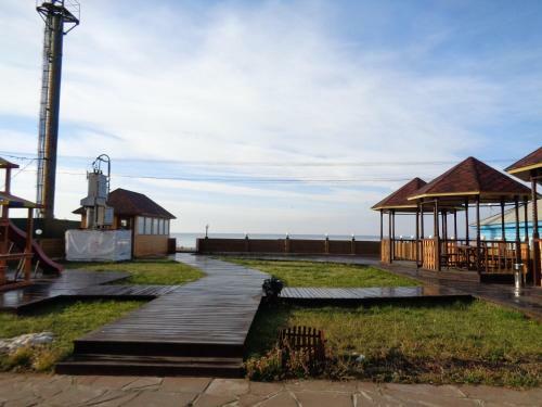 Dream Of Baikal Hotel