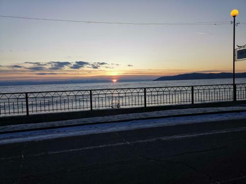 Dream Of Baikal Hotel