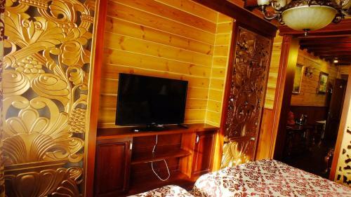 Dream Of Baikal Hotel