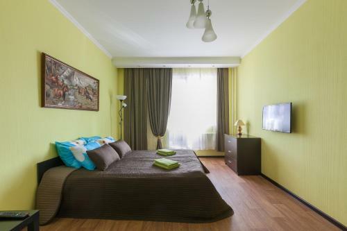 Apartamento Kakdoma-svo