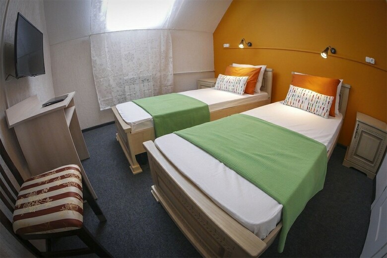 Incity Hotel