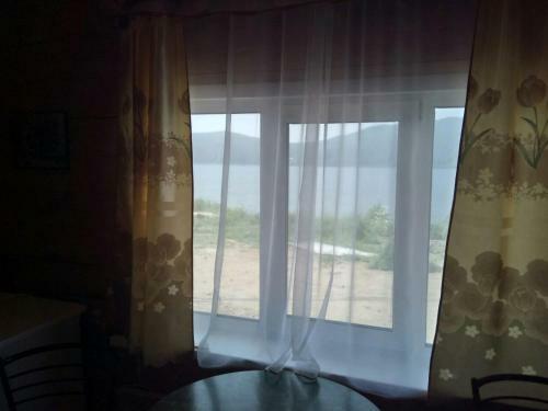 Hotel Lyubava Guest House
