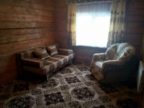Hotel Lyubava Guest House
