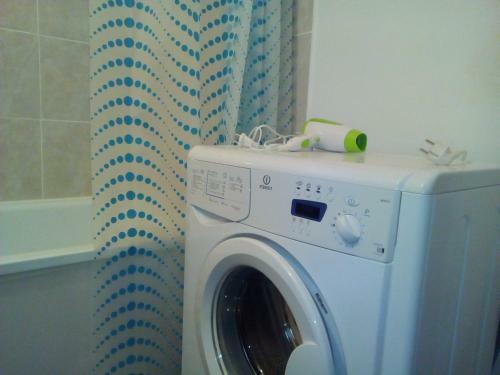 Apartamento Kakdoma-svo Katiushki