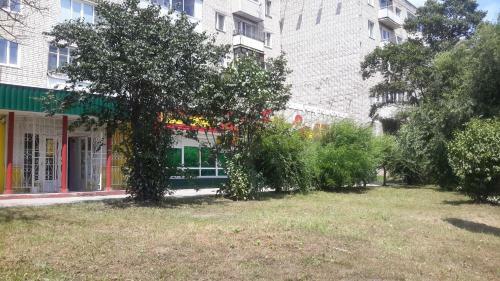 Apartment On Nakhodkinskiy 64