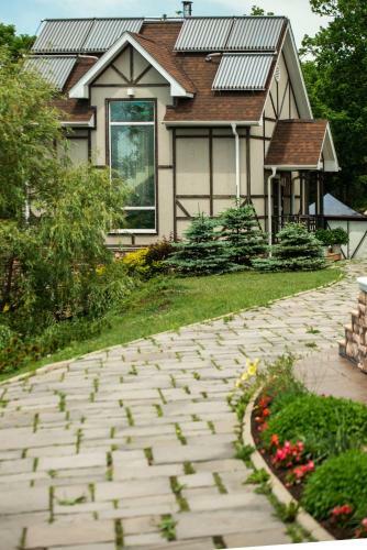 Hostal Guest House Fahverk