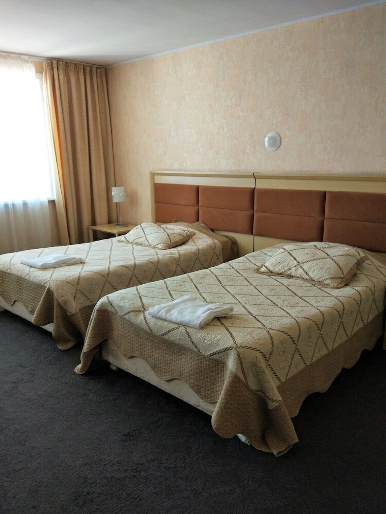 Horizont Hotel