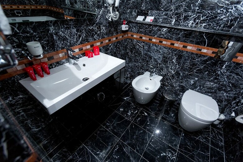 Azimut Hotel Nalchik