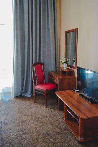 Grand Kavkaz Hotel