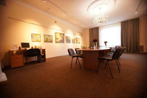 Grand Kavkaz Hotel