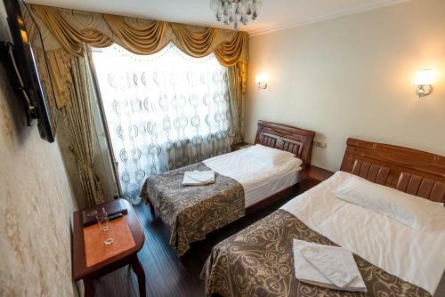Hotel Nachiki