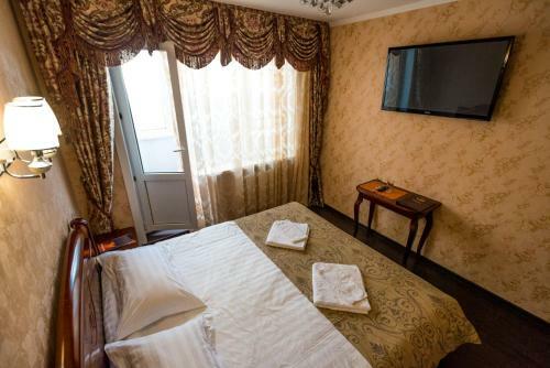 Hotel Nachiki