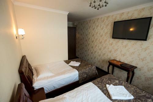 Hotel Nachiki