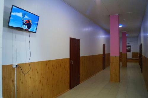 Hostel & Hotel Yuzhniy Dvorik