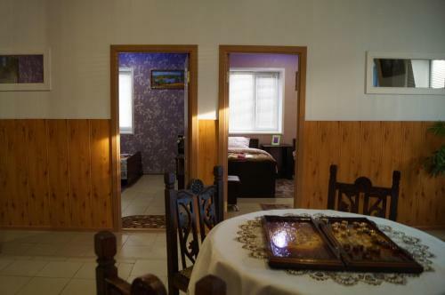 Hostel & Hotel Yuzhniy Dvorik