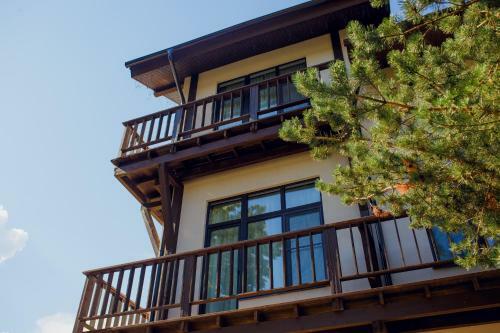 Hotel Festival Park Resort