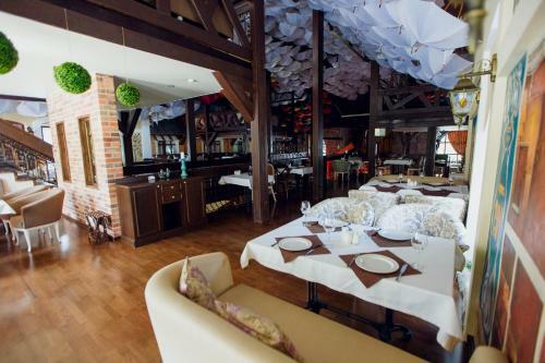 Hotel Festival Park Resort