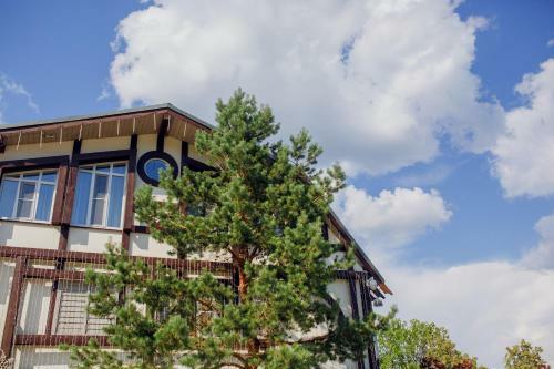 Hotel Festival Park Resort