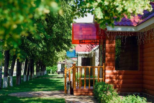 Hotel Festival Park Resort