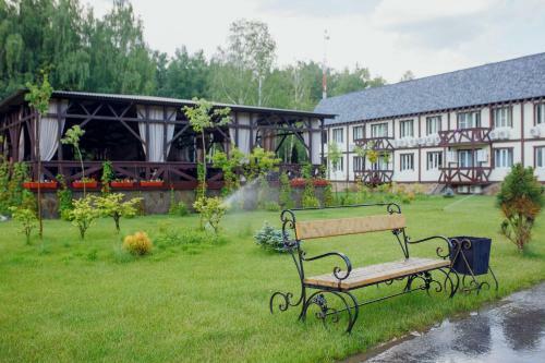 Hotel Festival Park Resort