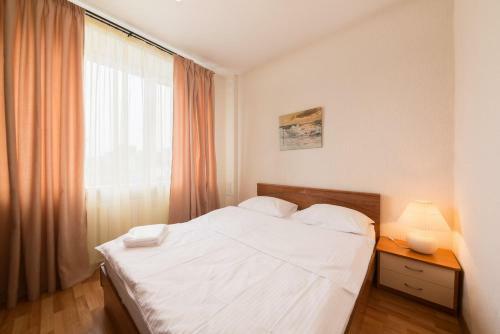 Apartamento Kvart-hotel Gorky Park