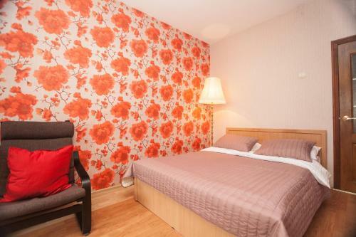 Apartamento Kvart-hotel Gorky Park