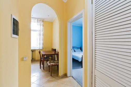 Apartamento Maxrealty24 Nizhegorodskaya 3