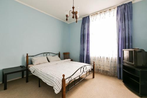 Apartamento Maxrealty24 Nizhegorodskaya 3