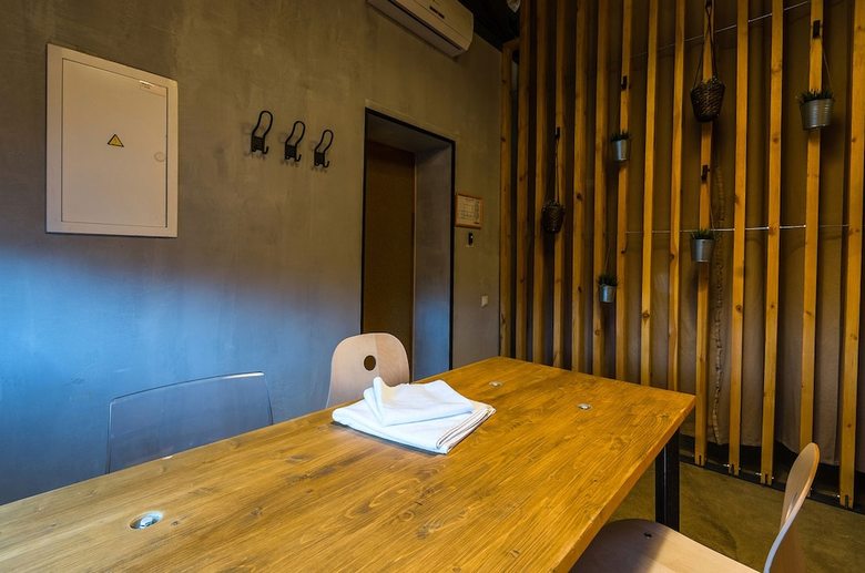 Hostel Derevo