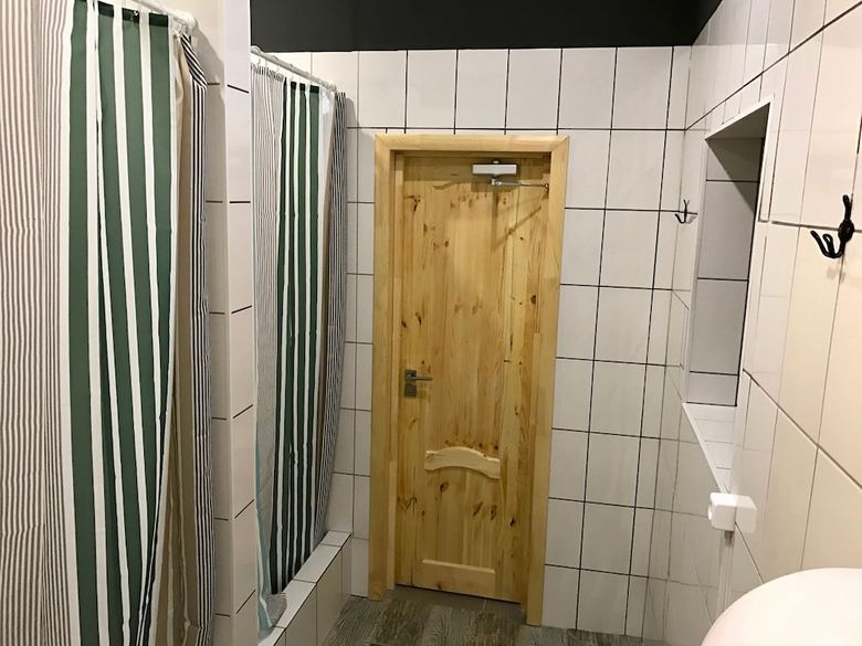Hostel Derevo