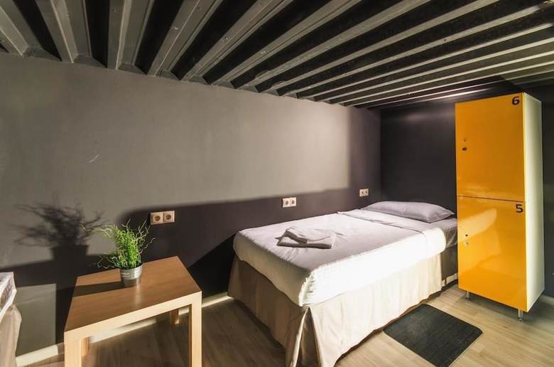 Hostel Derevo
